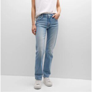 MOTHER, The Smarty Pants Skimp, Don't Be a Square, Size 31